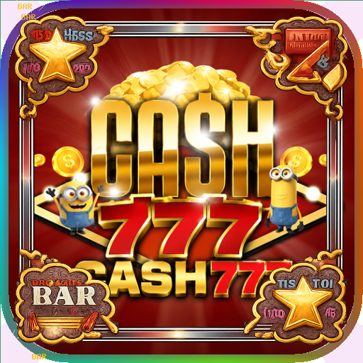 cash777 — galeri pratinjau Resmi APK